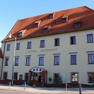 Ringhotel Jägerhof